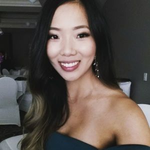 Meet your Posher, Marina